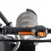 Бензинов свредел STIHL ВТ 131, 1.9к.с, ф200-260мм