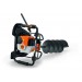 Бензинов свредел STIHL ВТ 131, 1.9к.с, ф200-260мм