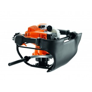 Бензинов свредел STIHL ВТ 131, 1.9к.с, ф200-260мм