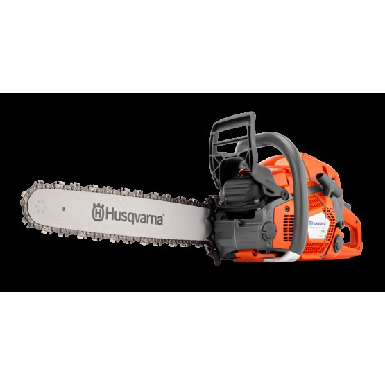 Бензинов верижен трион HUSQVARNA 565 Autotune, 3700W, 381-712мм