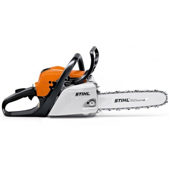 Бензинов верижен трион Stihl MS 211, 1700W, 35см