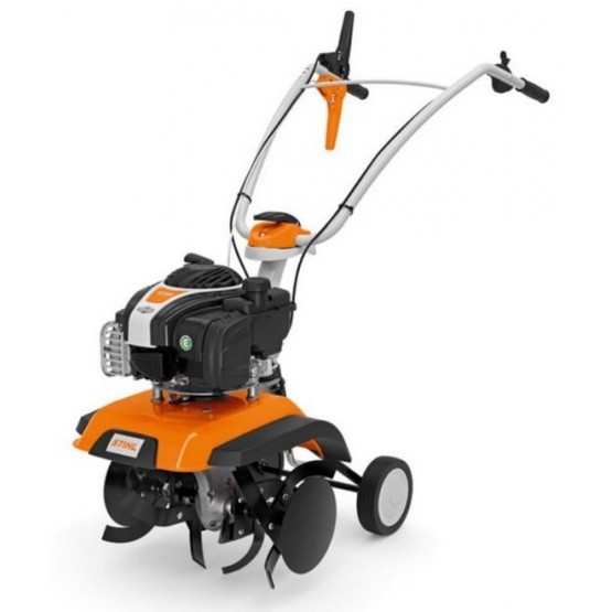 Бензинова мотофреза STIHL MH 445, 3к.с, 45см