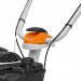 Бензинова мотофреза STIHL MH 445, 3к.с, 45см