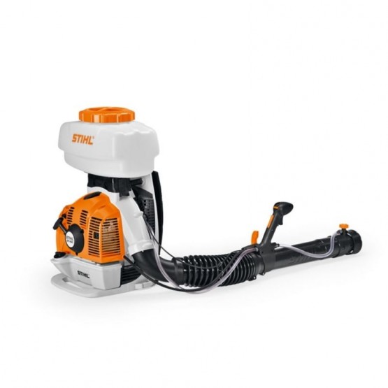 Бензинова пръскачка Stihl SR 450, 1300м3/ч, 14л