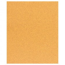 Шкурка 230x280 мм P60 BOSCH Professional C471 2608608688