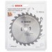 Циркулярен диск за дърво 190x20x2.2 мм 24 зъба BOSCH Professional Eco 2608644375