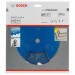 Циркулярен диск за цимент 190х20х2.2 мм 54 зъба BOSCH Professional Expert 2608644121