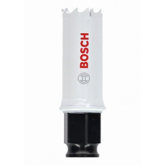 Биметална боркорона за дърво и метал 25 мм BOSCH Professional Progressor 2608594203