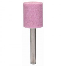 Шлифовъчен щифт цилиндричен твърд 6 мм P60 20 мм 26 мм BOSCH Professional 2608620012