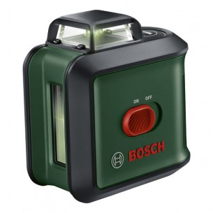 Линеен лазерен нивелир до 12 м 0.4 мм/м BOSCH UniversalLevel 360 0603663E00