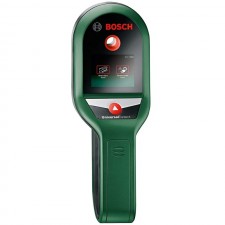 Дигитален детектор BOSCH UniversalDetect, до 100мм 0603681300