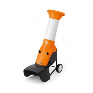 Дробилка STIHL GHE 250.0, 2500W, до ф30мм