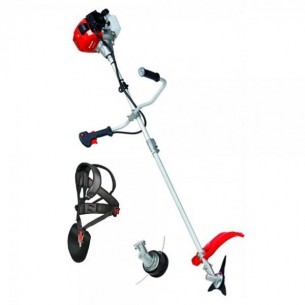 Моторен тример Einhell GC-BC 52 I AS, 51.7 CC, 1500W