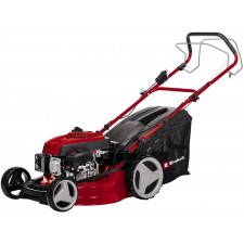 Бензинова самоходна косачка Einhell GC-PM 51/2 S HW-E, 2700 W 51 см 70 л (3404355)