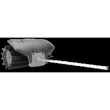 Гумена четка с предпазител за бензинов тример HUSQVARNA SR600-2