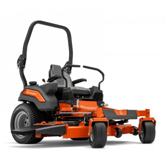 HUSQVARNA Z448 Тракторна косачка 16000 W 122 см (967984602)