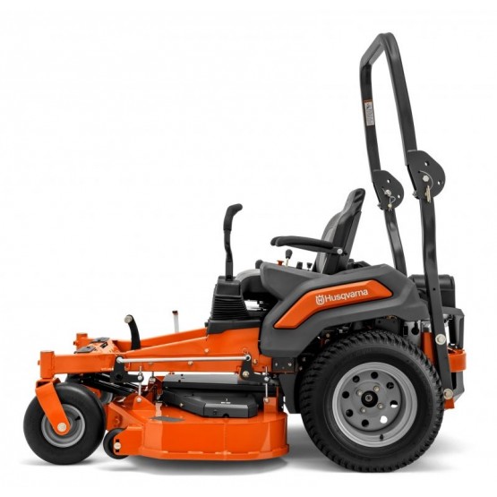 HUSQVARNA Z448 Тракторна косачка 16000 W 122 см (967984602)