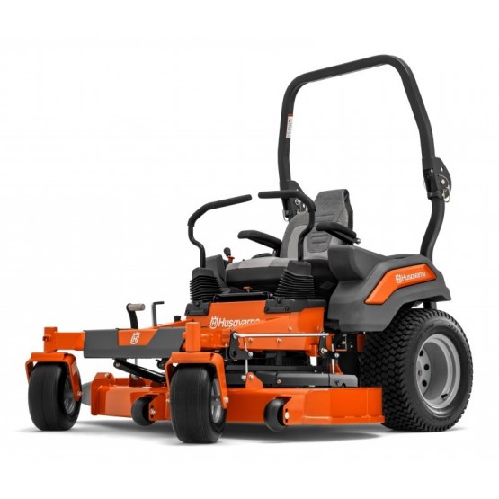 HUSQVARNA Z448 Тракторна косачка 16000 W 122 см (967984602)