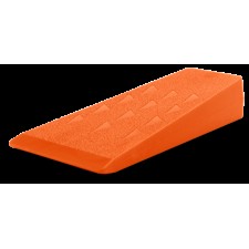 Клин за поваляне от полистирол HUSQVARNA, 25 см