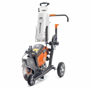 Количка за дискова резачка HUSQVARNA KV 970/1260 IN