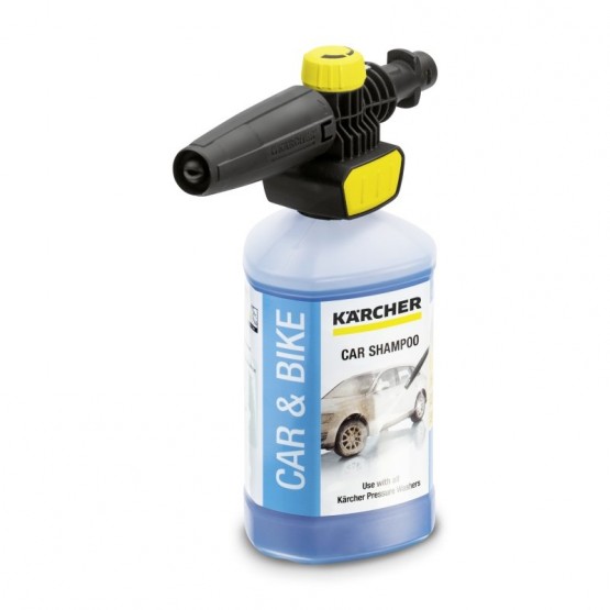 Комплект дюзи за автошампоан Foam Jet Connect KARCHER Clean FJ 10 C, 1л