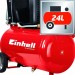 Компресор Einhell TE-AC 230/24, 1500W, 24л