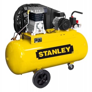 Компресор Stanley B251/10/100, 100л, 10бара