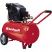 Маслен компресор Einhell TE-AC 270/50/10, 1800W, 270л/мин, 50л