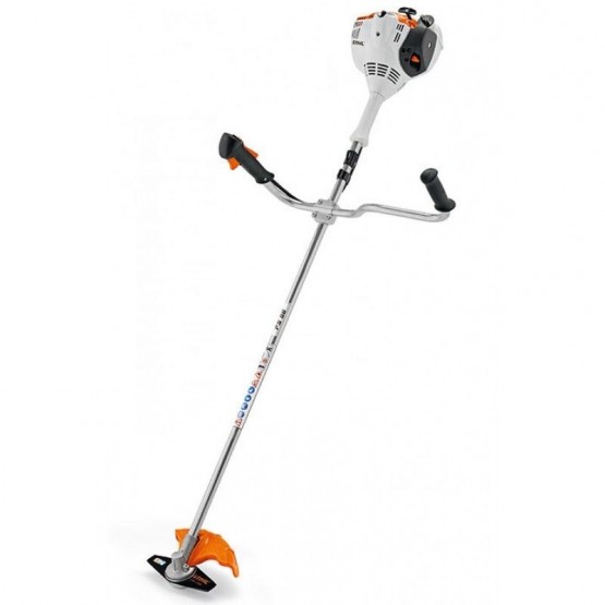 Моторна коса Stihl FS 56, 800W, 1.1к.с, 56см с двустранен нож