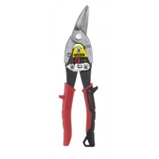 Ножица за ламарина лява - STANLEY, 254 мм