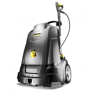 Пароструйка KARCHER HDS 5/11 U, 2200W, 450л/ч