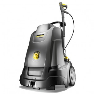 Пaроструйкa KARCHER HDS 5/15 U, 2500W, 120бара