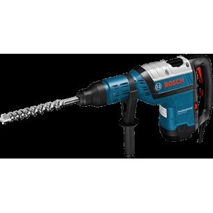 Перфоратор BOSCH Professional GBH 8-45 D , 650W, SDS-max, 1.7J 0611265100