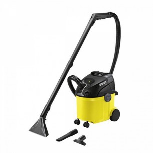 Перяща прахосмукачка KARCHER SE 5.100, 1400W, 70л/с, 4-4л