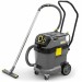 Прахосмукачка за сухо и мокро почистване KARCHER NT 40/1 Tact Te, 1380W, 74л/с, 40л