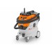 Прахосмукачка за сухо и мокро почистване STIHL SE 133 МЕ, 1400W, 75л/сек, 42л