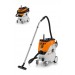 Прахосмукачка за сухо и мокро почистване STIHL SE 133 МЕ, 1400W, 75л/сек, 42л