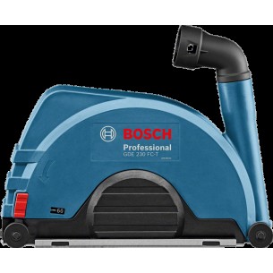 Прахоуловител BOSCH Professional GDE 230 FC-T 1600A003DM