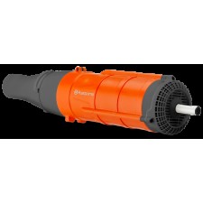 Приставка листосъбирач HUSQVARNA BA101, 80см