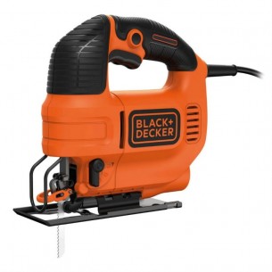 Прободен трион 520W Black&Decker KS701E