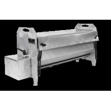 Професионален разпръсквач за тракторна косачка HUSQVARNA 70EL