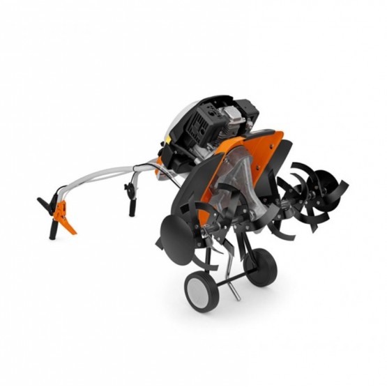 STIHL MH 600.1 Бензинова мотофреза 78 см (62500113918)