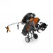 STIHL MH 600.1 Бензинова мотофреза 78 см (62500113918)