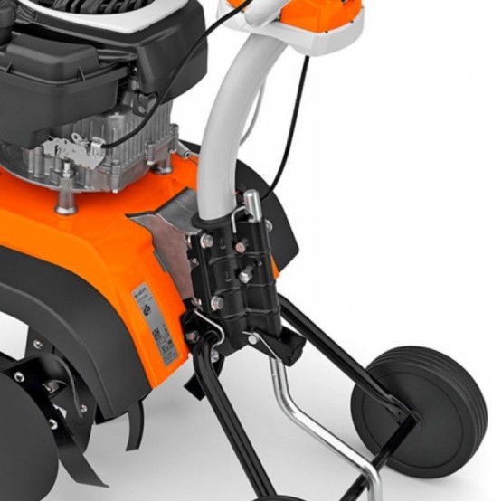 STIHL MH 600.1 Бензинова мотофреза 78 см (62500113918)