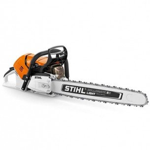 STIHL MS 500i Бензинов верижен трион 5000 W 63 см (11472000001)