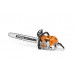 STIHL MS 500i Бензинов верижен трион 5000 W 63 см (11472000001)