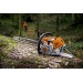 STIHL MS 500i Бензинов верижен трион 5000 W 63 см (11472000001)