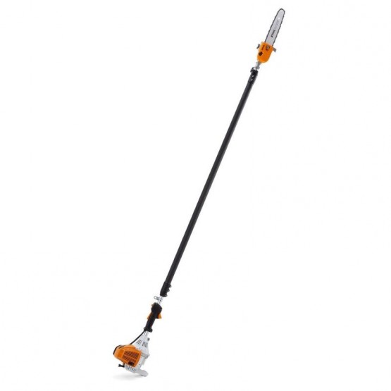 STIHL НТ 133 Бензинов храсторез 1.9 к.с 30 см (41822000149)