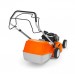 STIHL RМ 248.1 T Бензинова косачка 2.2 к.с 46 см (63500113451)