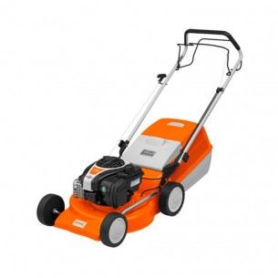 STIHL RМ 248.1 T Бензинова косачка 2.2 к.с 46 см (63500113451)